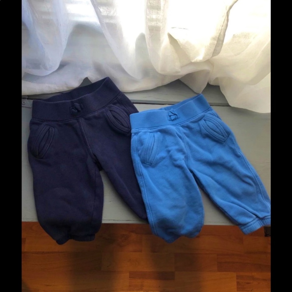 Baby Gap 6-12 Mo Sweatpants